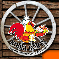 Kikka Kõrts